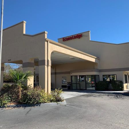 Econo Lodge Ντόθαν Εξωτερικό φωτογραφία