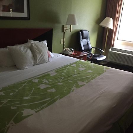 Econo Lodge Ντόθαν Εξωτερικό φωτογραφία