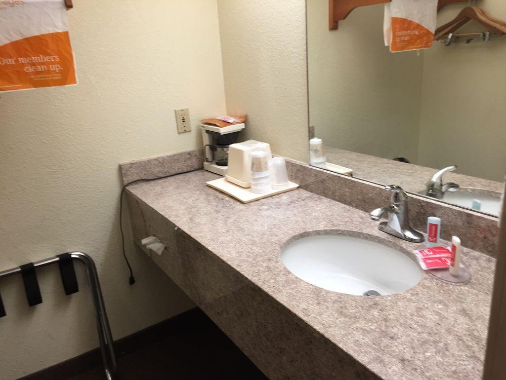 Econo Lodge Ντόθαν Εξωτερικό φωτογραφία