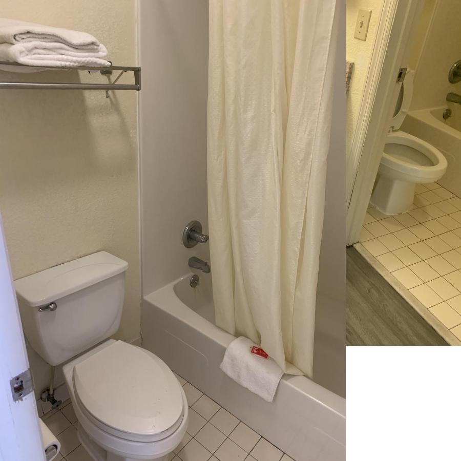 Econo Lodge Ντόθαν Εξωτερικό φωτογραφία