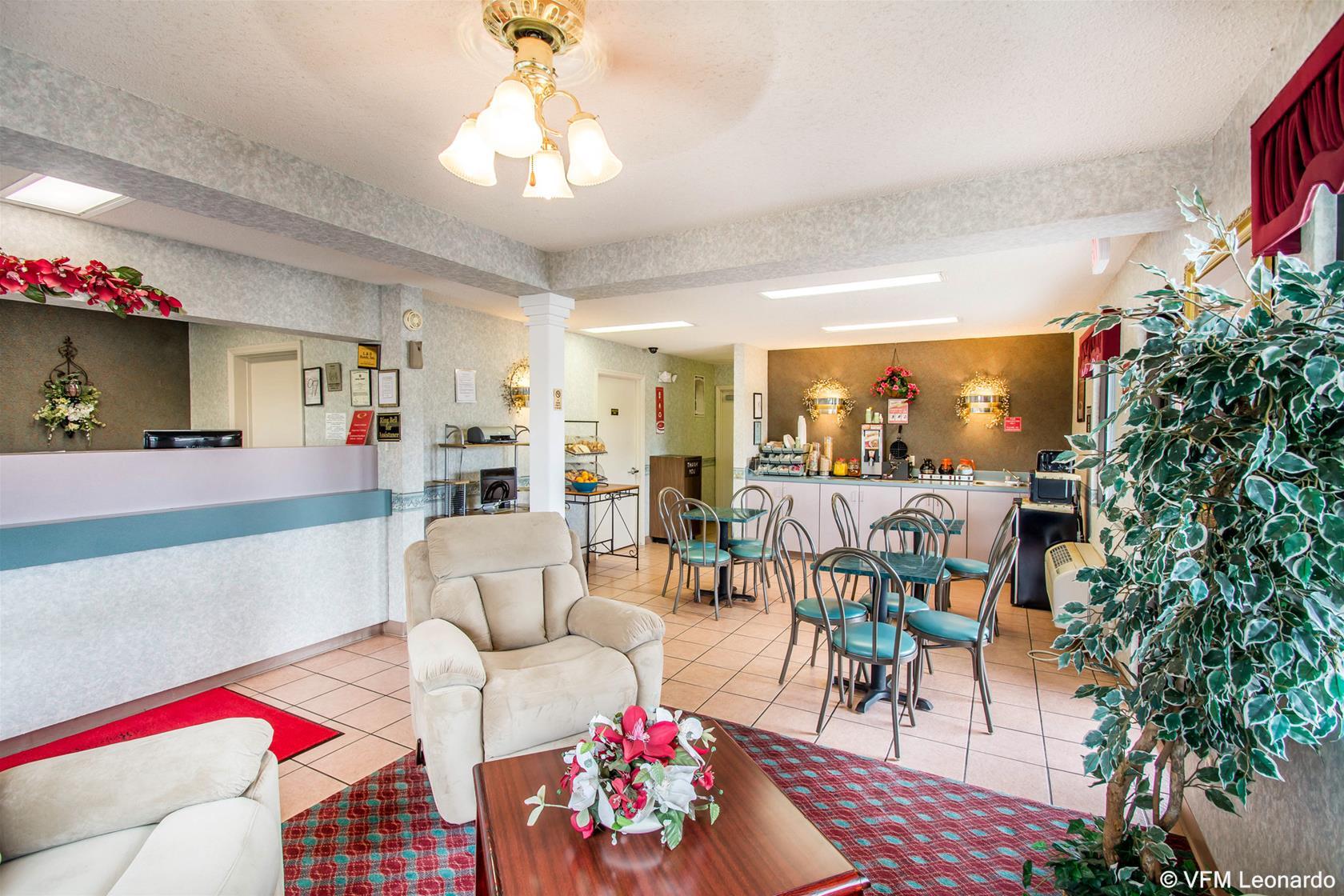 Econo Lodge Ντόθαν Εξωτερικό φωτογραφία