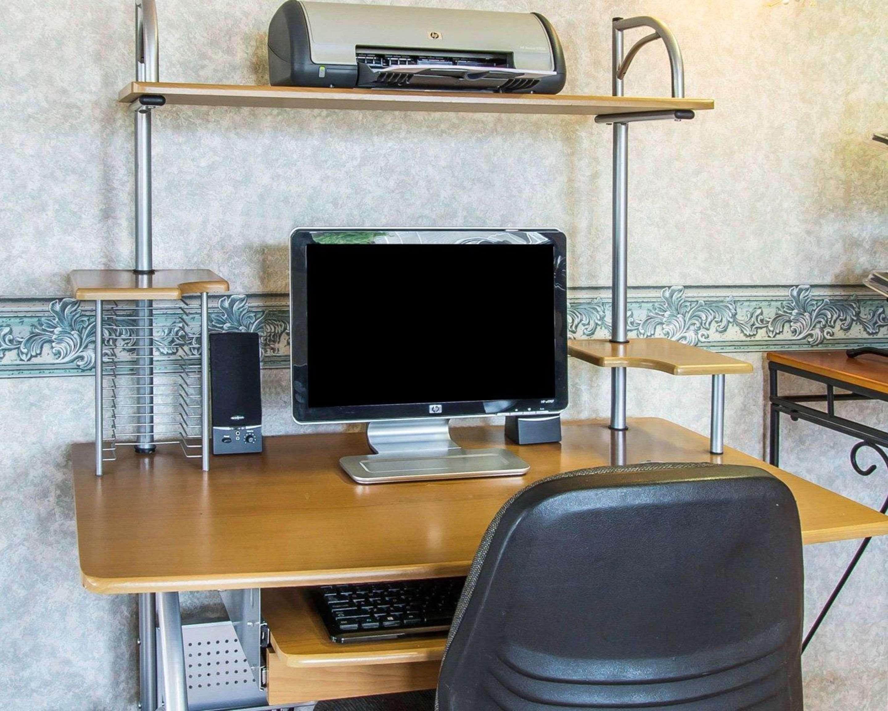 Econo Lodge Ντόθαν Εξωτερικό φωτογραφία