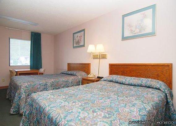 Econo Lodge Ντόθαν Δωμάτιο φωτογραφία